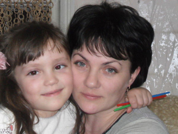 Татьяна Кубасова(Гущина)