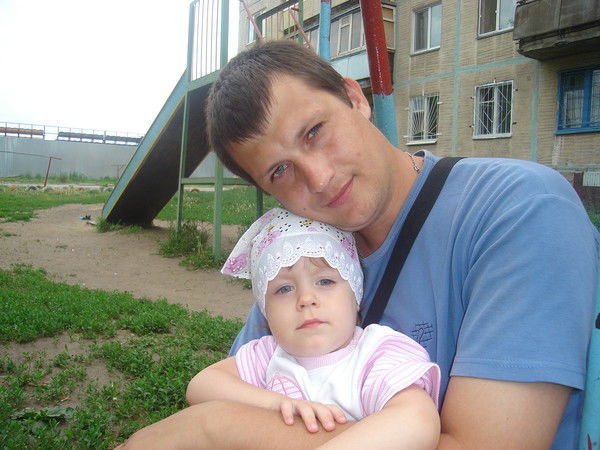 Алексей Иванов