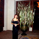 Lyazka Dosbergenova