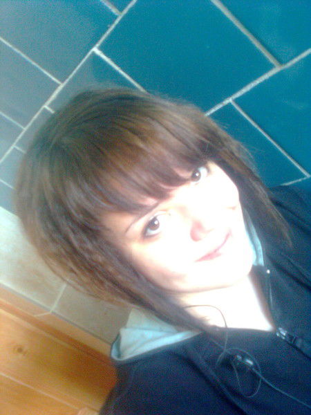 Дашулька Губарева