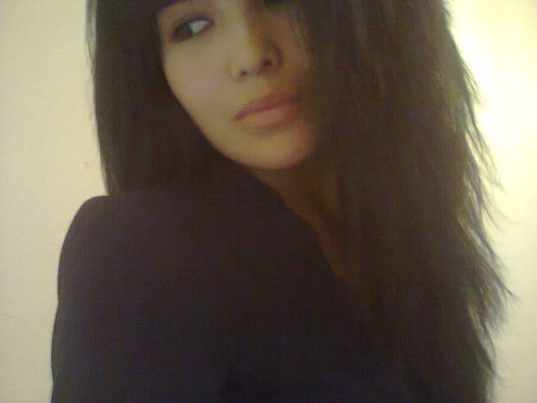 Гауhара Жанысбаева