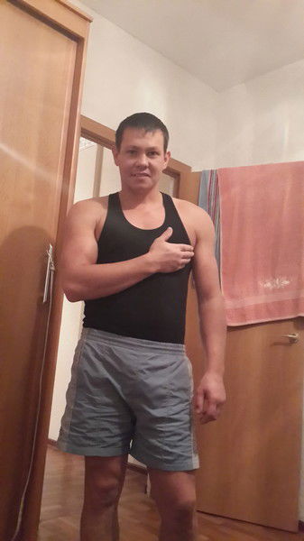 Костя Муминов