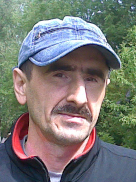 Владимир Бурмистров