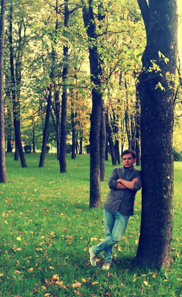 Сергей Барауля