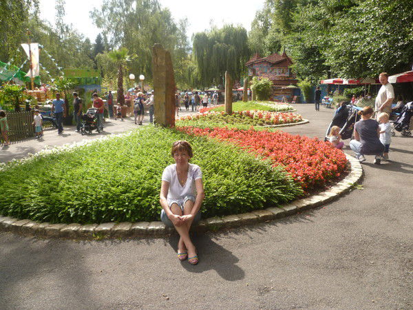 Жаннат Ахметова