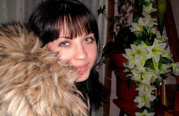 Екатерина Трофименко