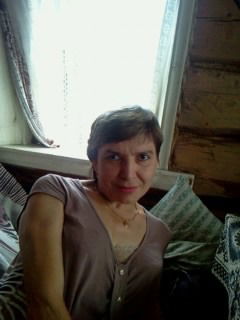 Зухра Халимова-Шайхутдинова