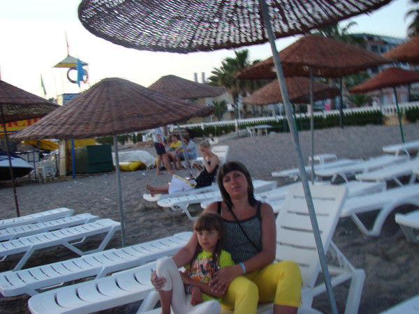 Татьяна Зимогляд (Гукалова)