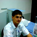 Дмитрий Климашин