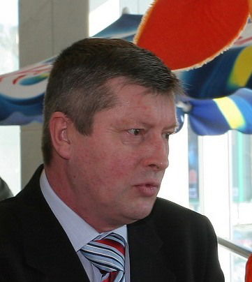 Сергей Одинцов