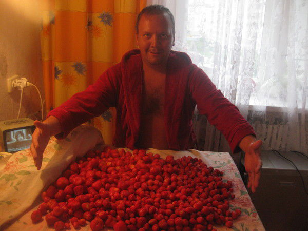 Денис Подобедов