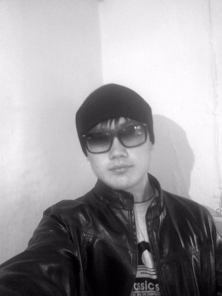 Наука Мукашев:-P