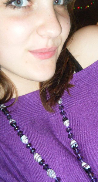 Ксюнечка )))