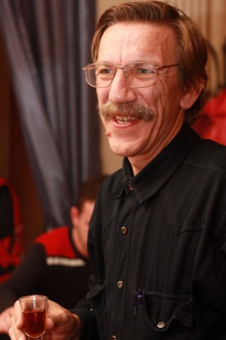 Александр Журавлев