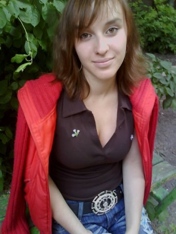 Екатерина Смоленкова