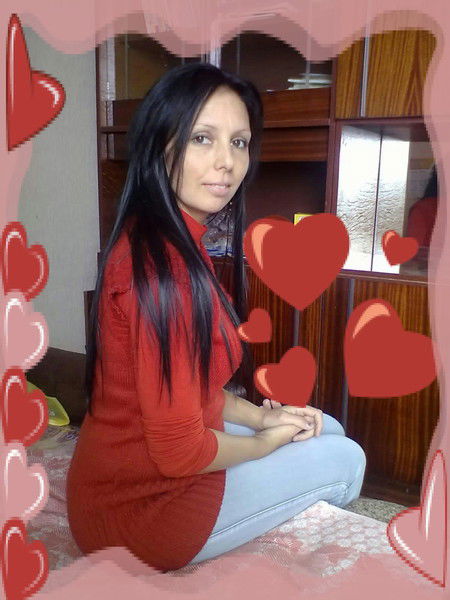 Елена Мара (Рыбакова)