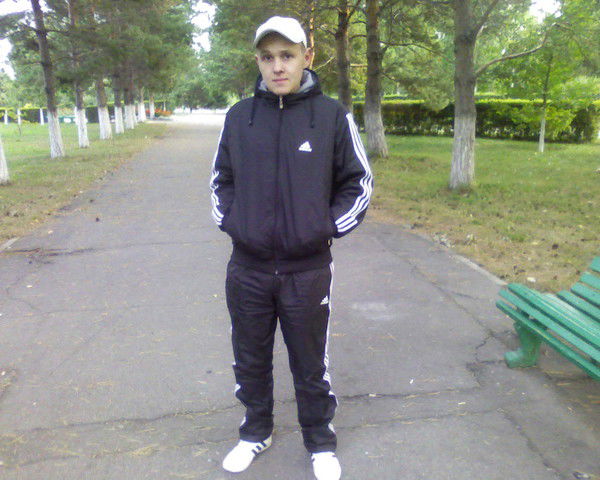 Максим Фефлов