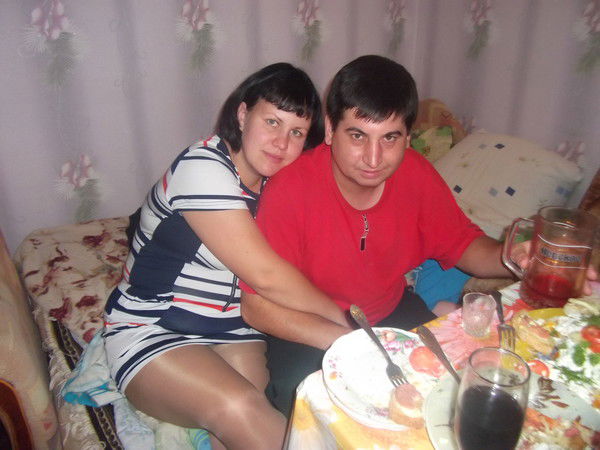 Наталья Толстикова