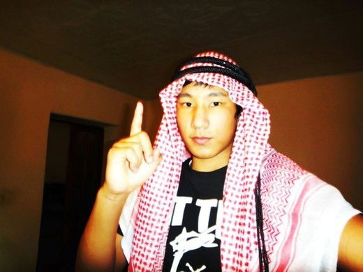 Алтынбек Зинолла