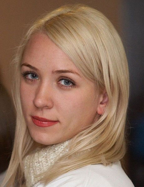 Татьяна Григорьева