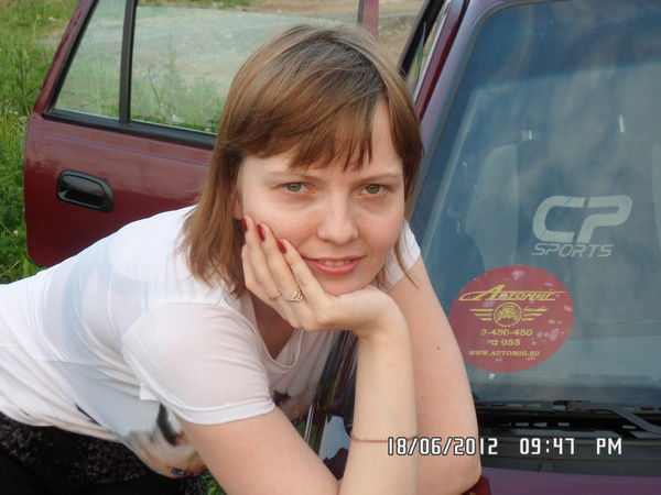 Марина Авраменко