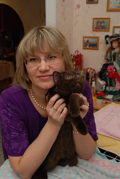 Ирина Филиппова