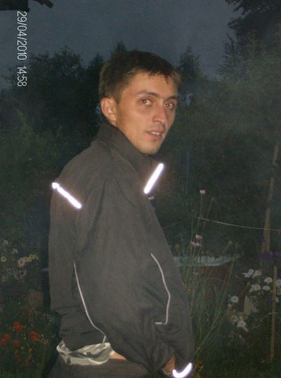 Юля Гуделова