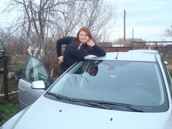 Надежда Фаль