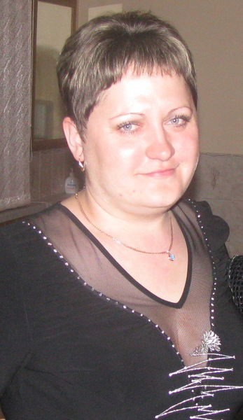 Ирина Гусева