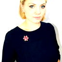 Инна Стебунова