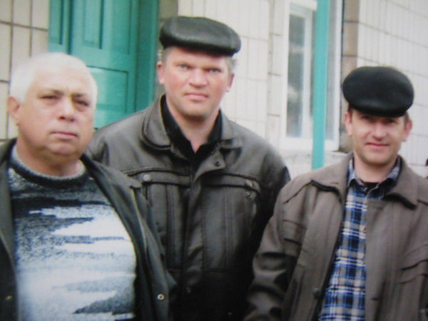 Евгений Гуков