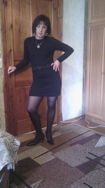 Алла Чекалина