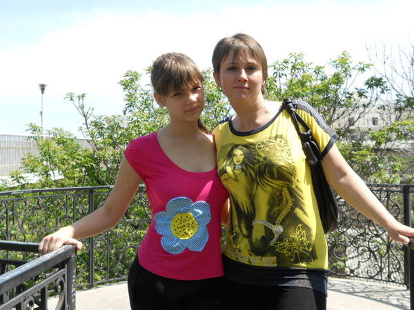 Татьяна Великая