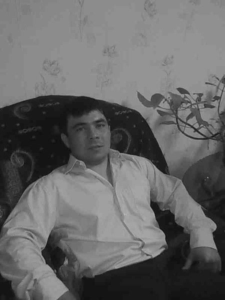 Шамиль Якупов