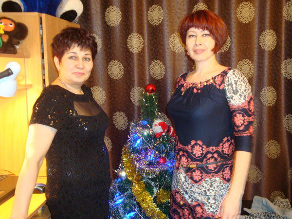 Гульчачак Федотова