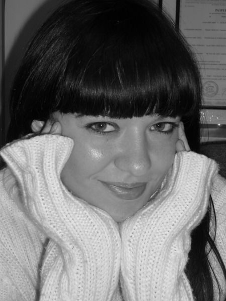 Анастасия Кобликова