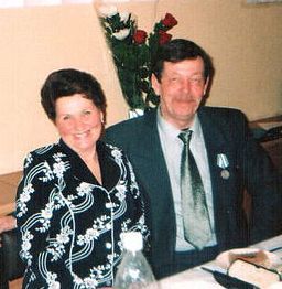 Раиса Вяткина Вяткина