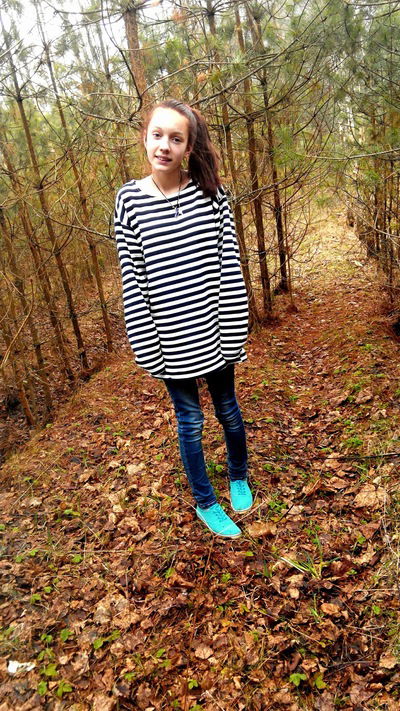 Алина Орехова