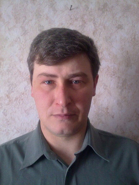 Александр Гряник