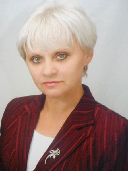 Резеда Мингазова