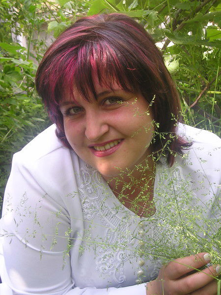 Ирина Волошко