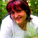 Ирина Волошко