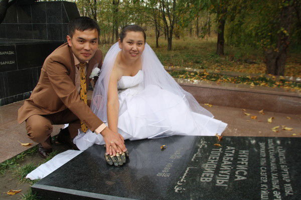 Базархан Рашит