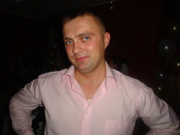 Сергей Бартош