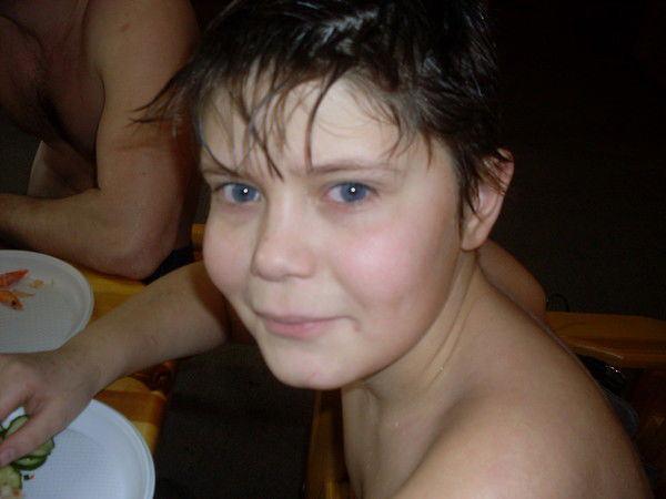 Данил Габышев