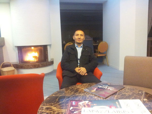 Талгат Джанов