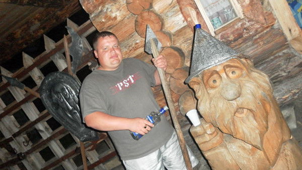 Иван Богданович