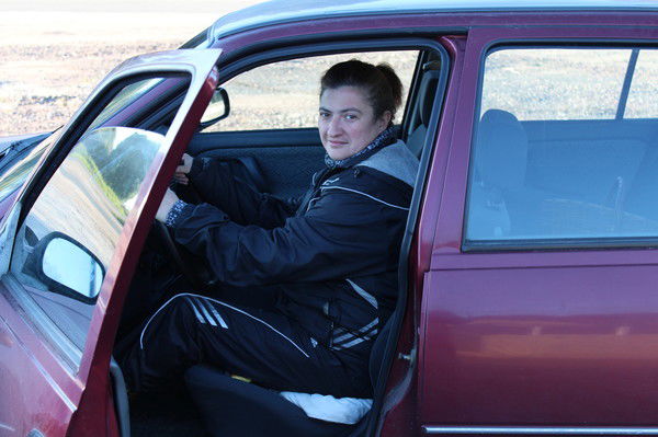 Юлия Емельянова