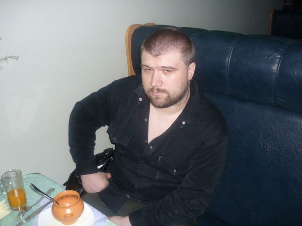 Виктор Балашов