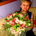 Марина Милорадова